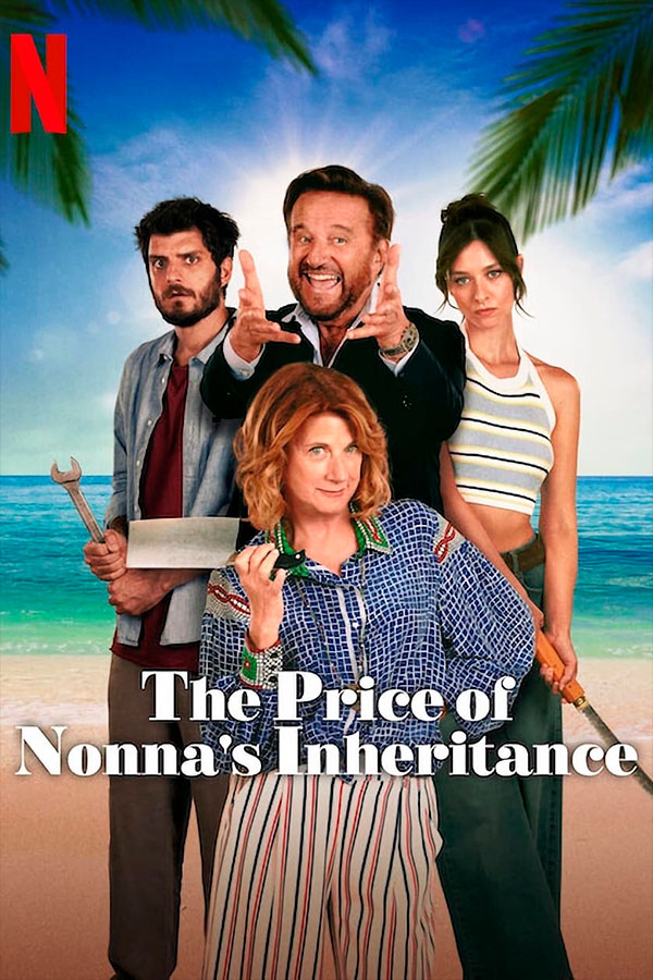 The Price of Nonna's Inheritance